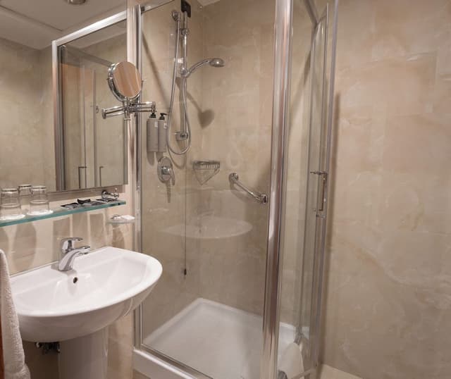 Classic Double Room Single Use
