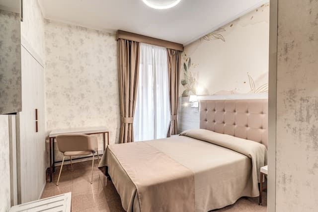 Superior Room (Small Double Superior)