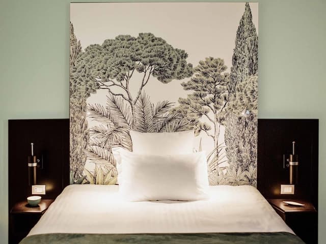 Classic Single Room