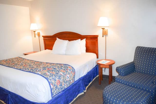 Premium Room, 1 King Bed