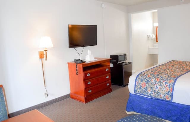 Premium Room, 1 King Bed