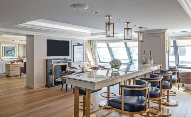 Suite, 1 Bedroom (Accessible)