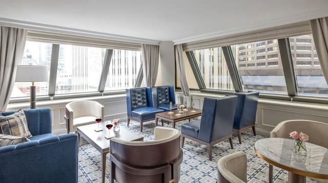 Suite, 1 Bedroom (Accessible)