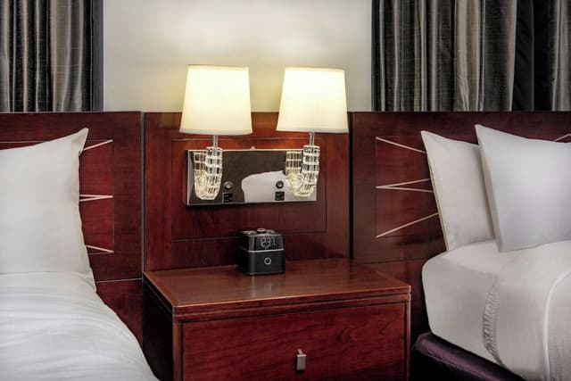 Room, 2 Double Beds