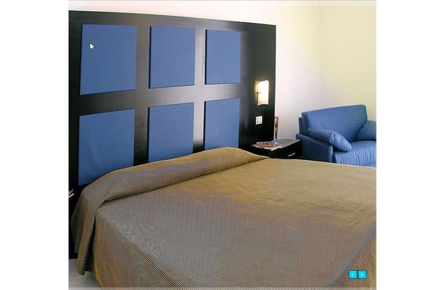 Suite, Sea View (and Temple view)