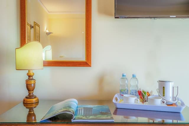 Comfort Triple Room (4 people)