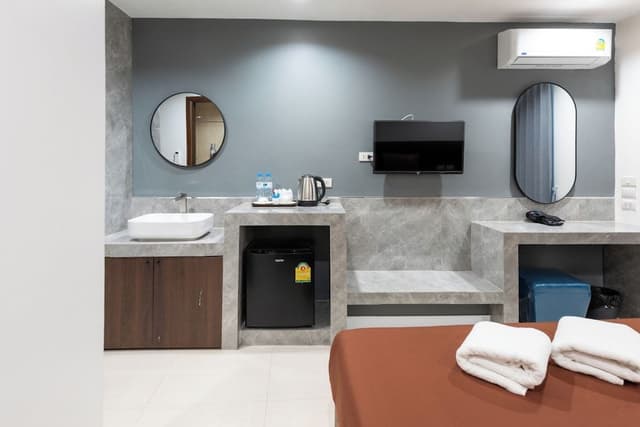 Superior Premium King Room
