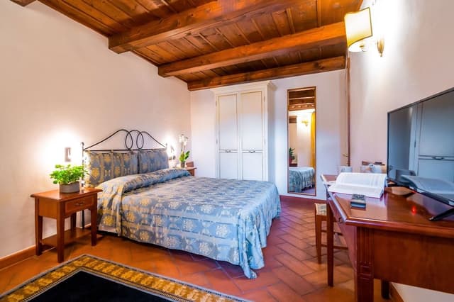Classic Double/Twin Room