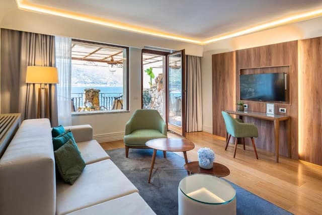 Junior Suite Tripla