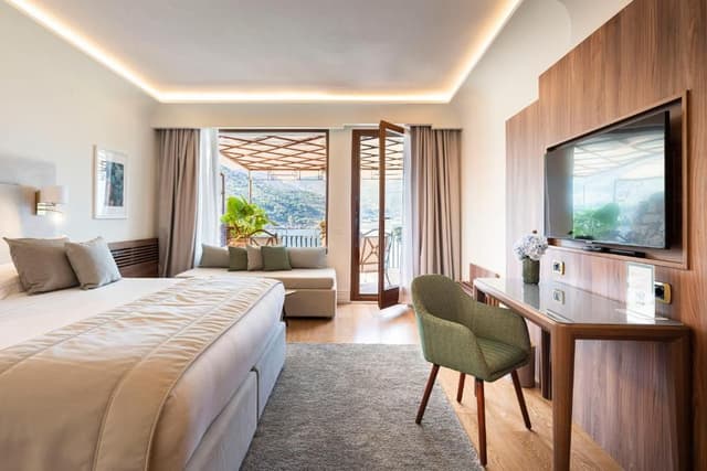 Junior Suite Tripla