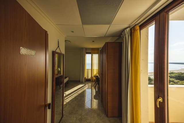 Superior Room, 1 Queen Bed