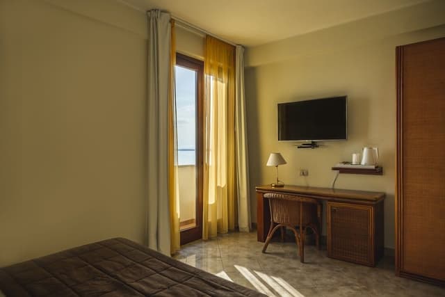 Superior Room, 1 Queen Bed
