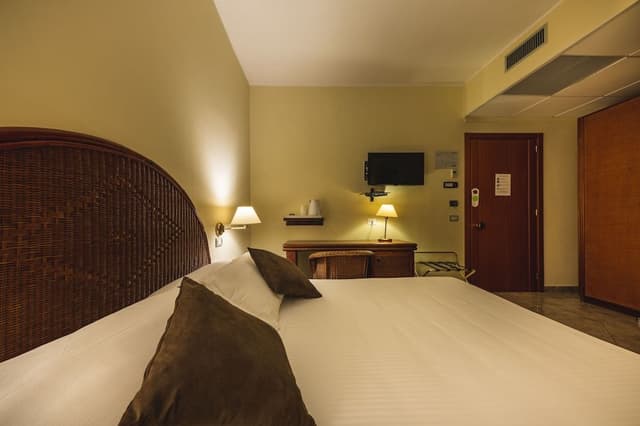 Classic Room