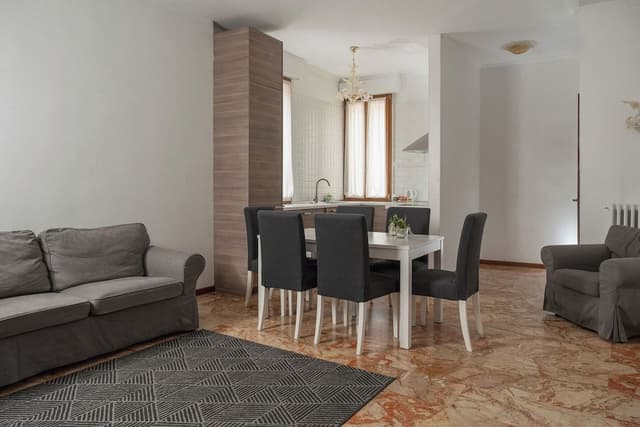 Apartment, 2 Bedrooms, Canal View, Annex Building