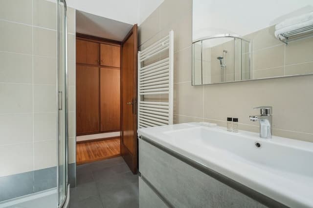 Apartment, 2 Bedrooms, Canal View, Annex Building
