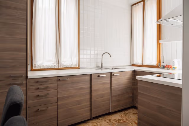 Apartment, 2 Bedrooms, Canal View, Annex Building