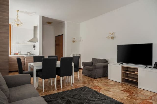 Apartment, 2 Bedrooms, Canal View, Annex Building
