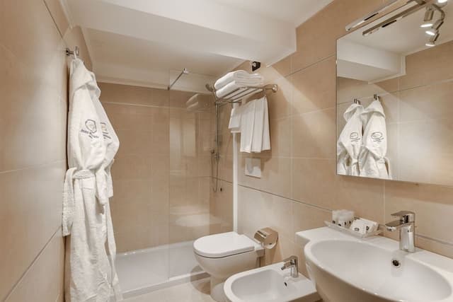 Classic Triple Room