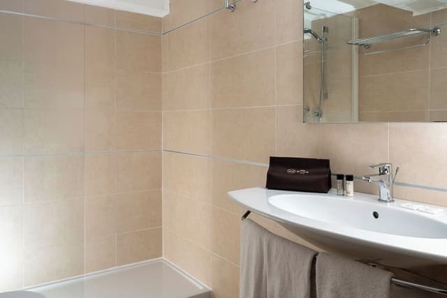 Classic Triple Room