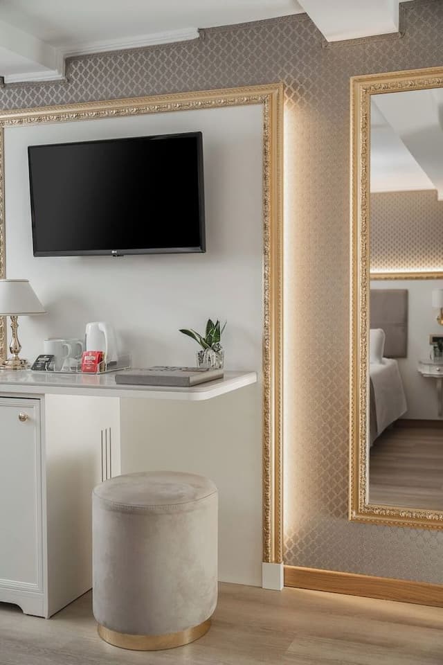 Classic Double Room