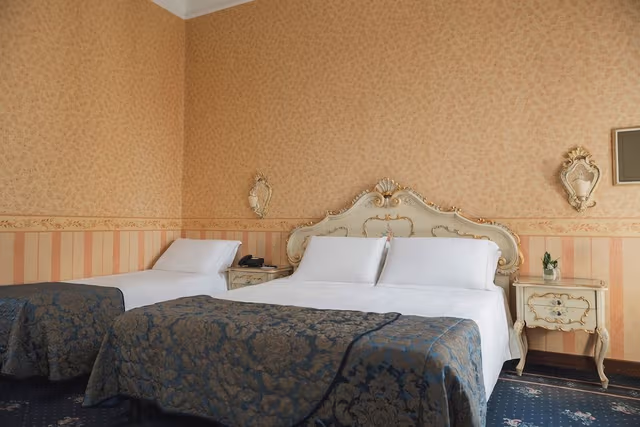 Classic Triple Room