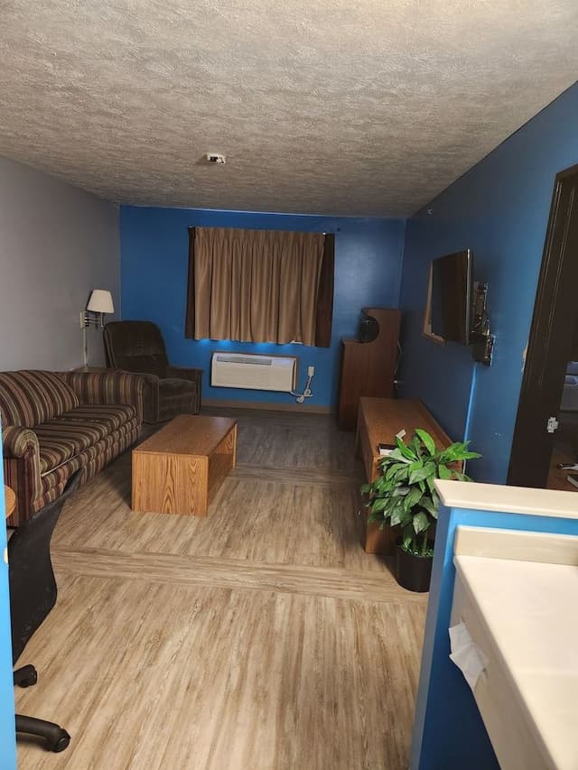 Basic Single Room