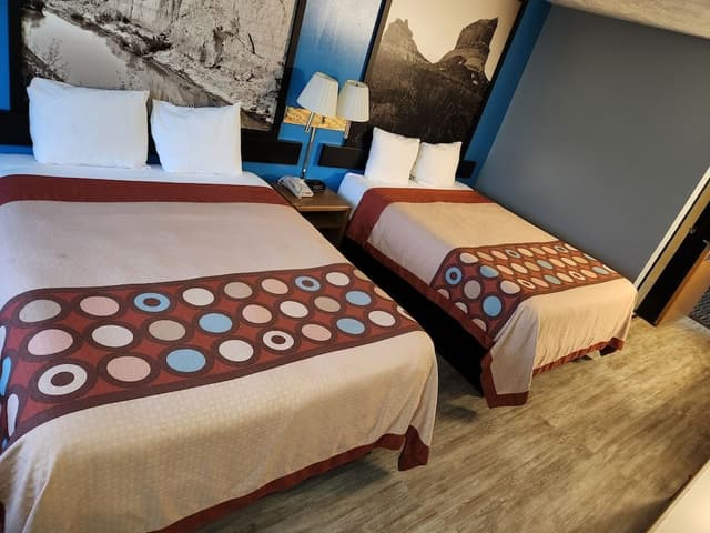 Comfort Double Room, Non Smoking