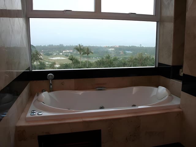 Two Bedroom Family Suite