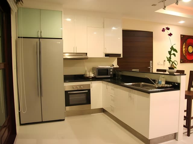 Two Bedroom Family Suite