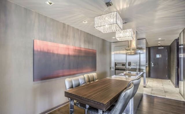 Exclusive Suite, 1 Bedroom, City View
