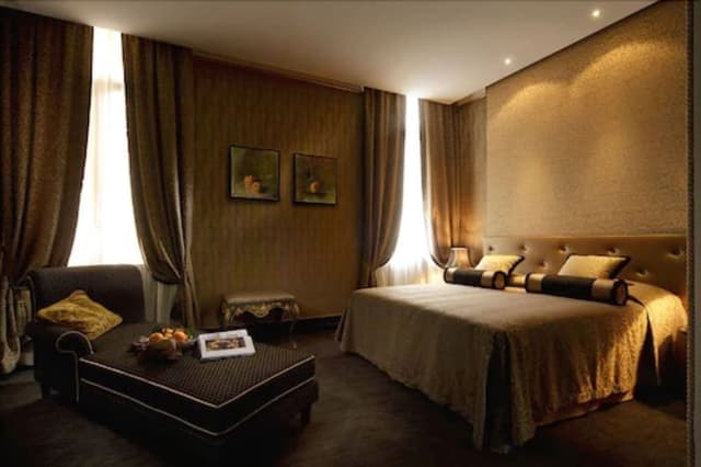 Junior Suite