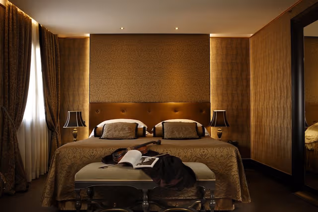 Junior Suite