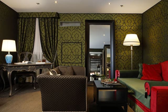 Suite
