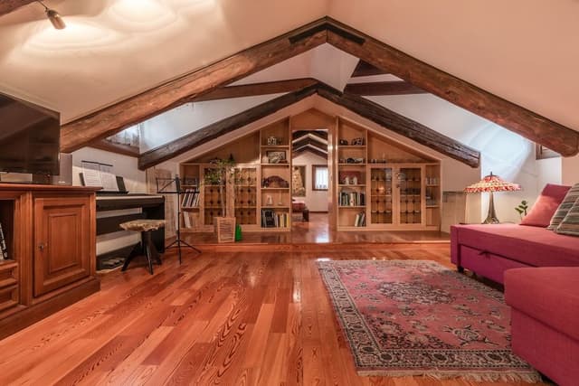 Apartment, 1 Bedroom