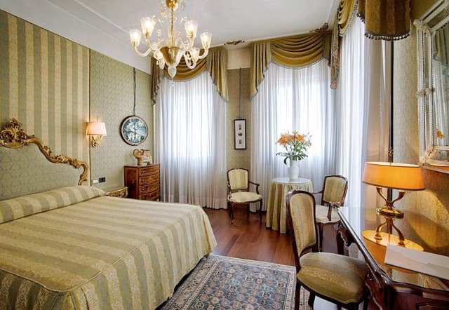Classic Suite