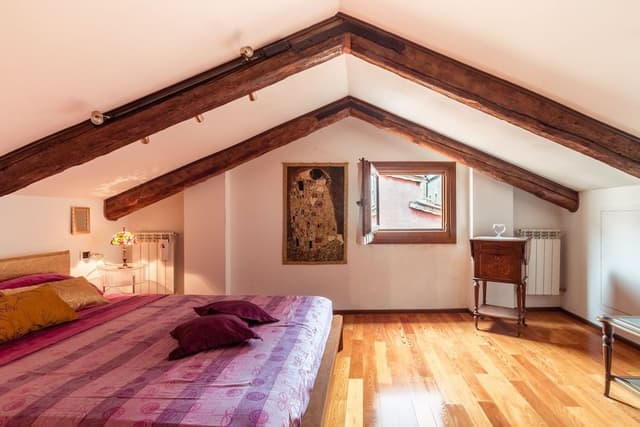 Apartment, 1 Bedroom