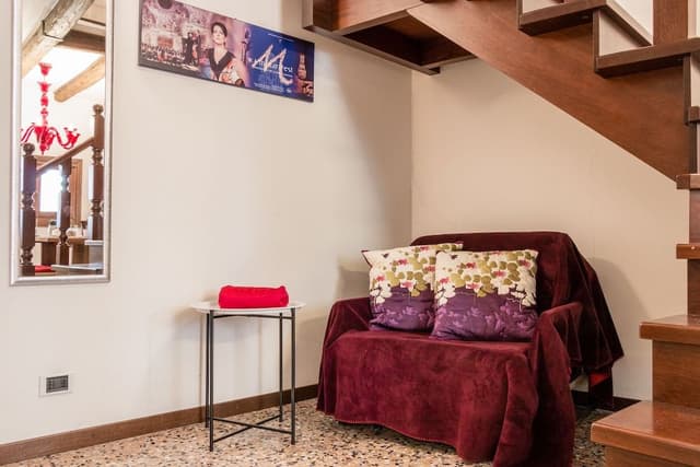 Apartment, 1 Bedroom