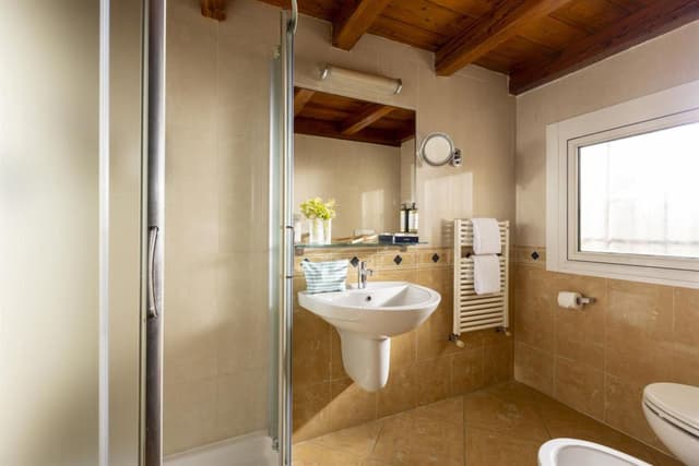 Economy Quadruple Room