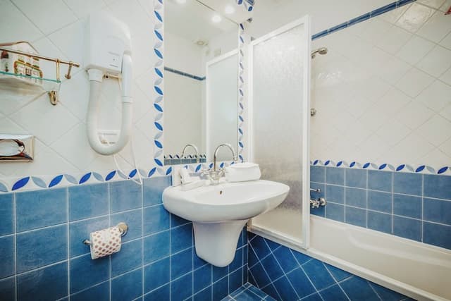 Classic Double or Twin Room