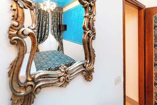 Classic Double or Twin Room