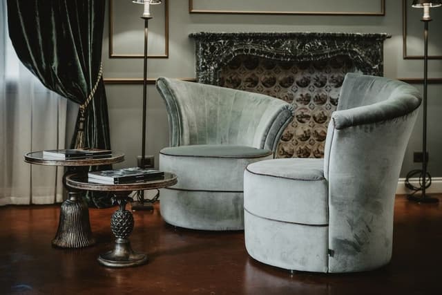 Suite (Casa Cecilia Terrace Suite)