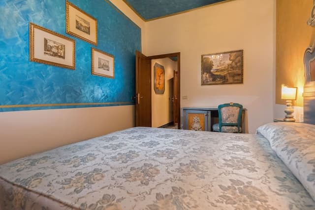 Classic Double or Twin Room