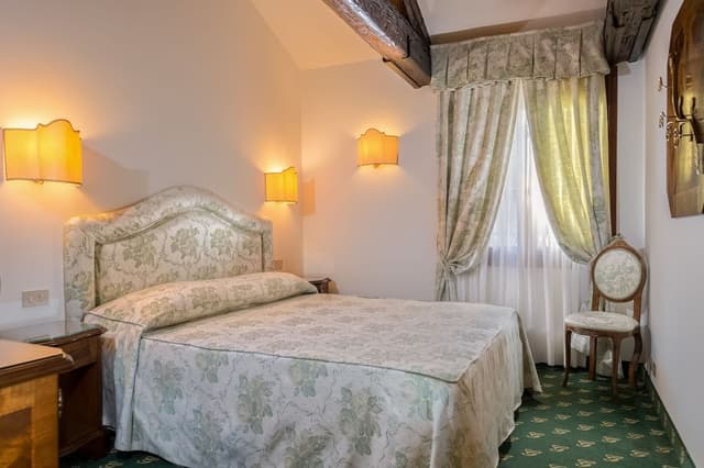 Classic Double or Twin Room