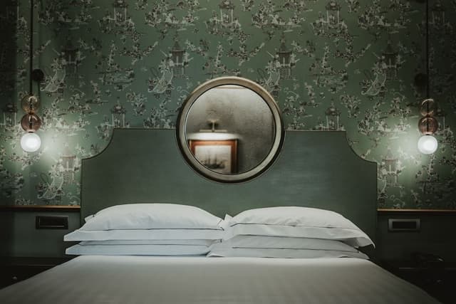 Suite (Casa Cecilia Terrace Suite)