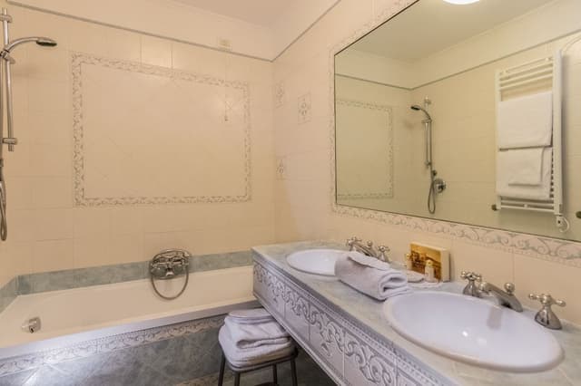 Classic Double or Twin Room