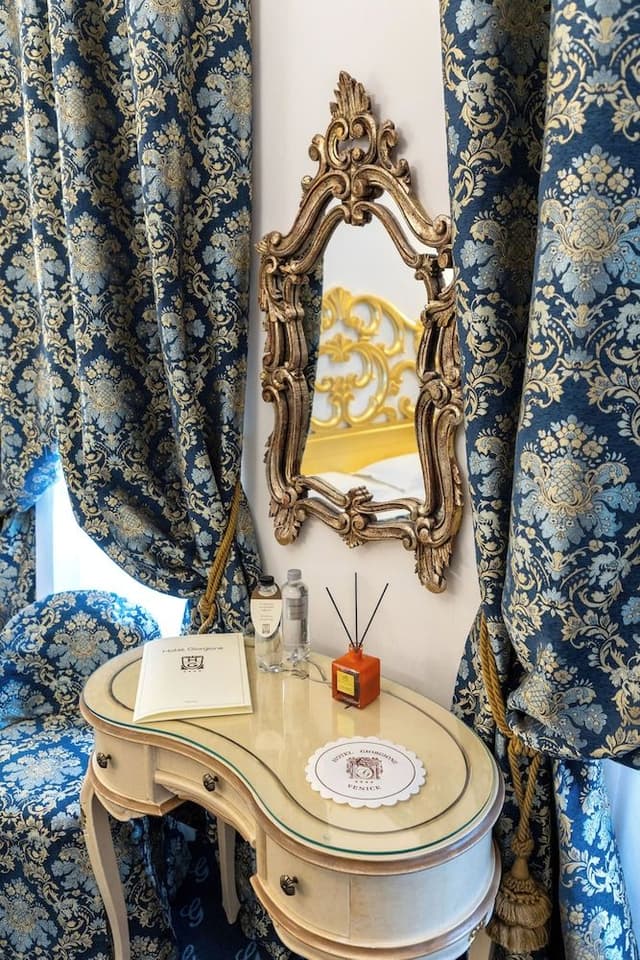 Classic Double or Twin Room