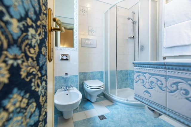 Classic Double or Twin Room