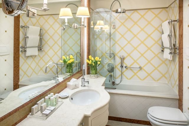 Classic Double Room, Tower (in Barchessa)