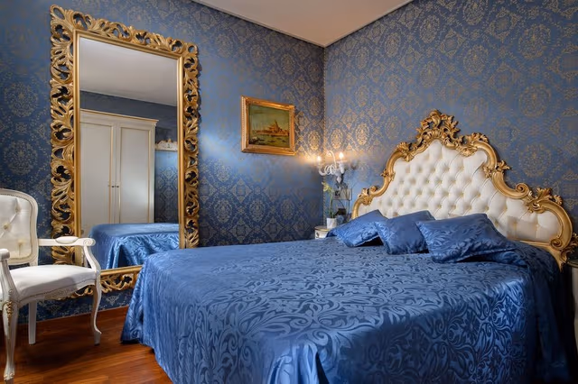 Classic Double or Twin Room