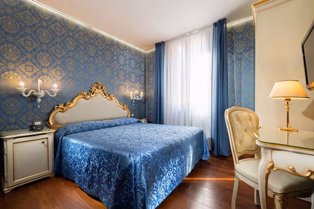 Classic Double or Twin Room